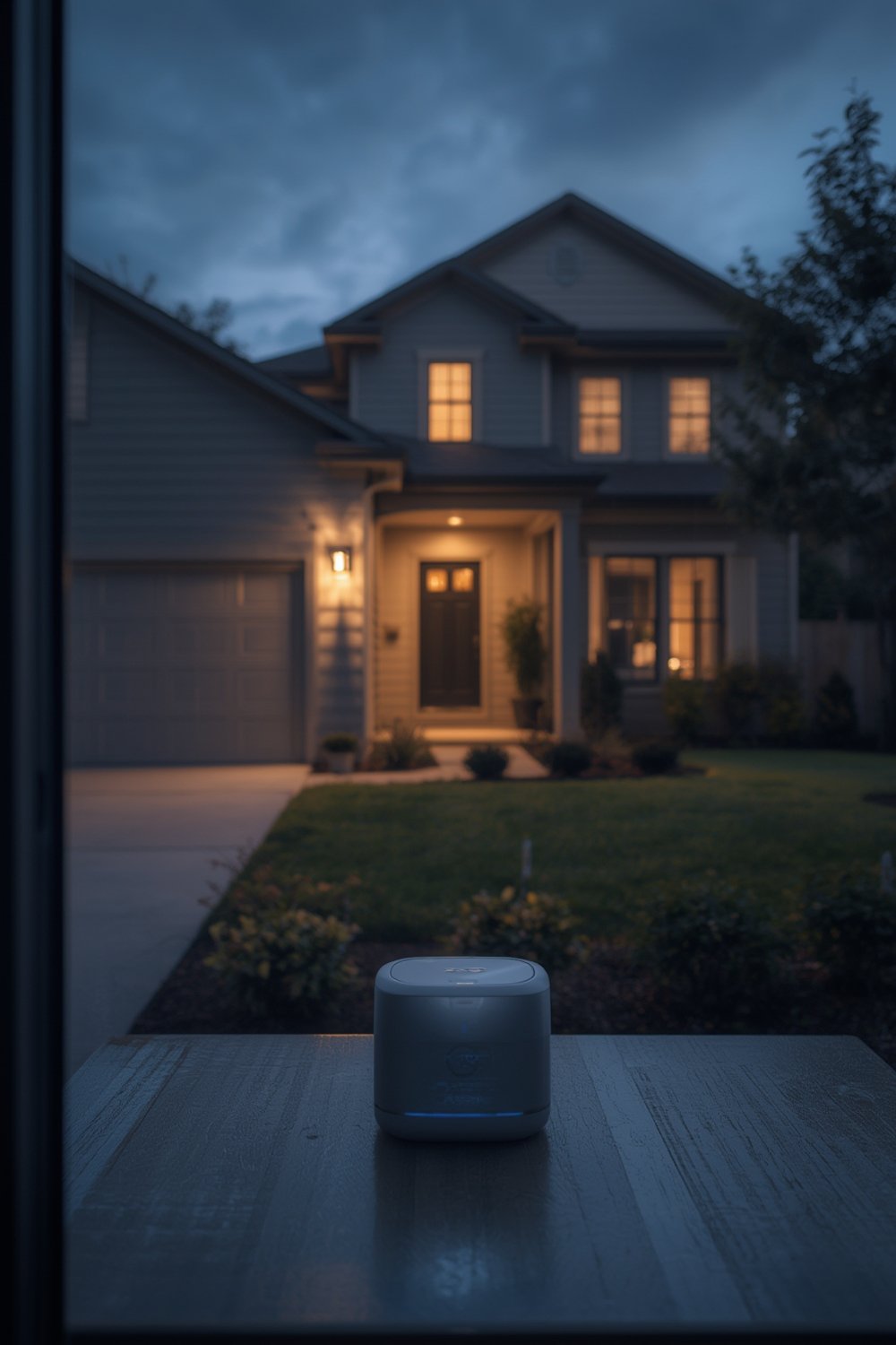 Blink Sync product view