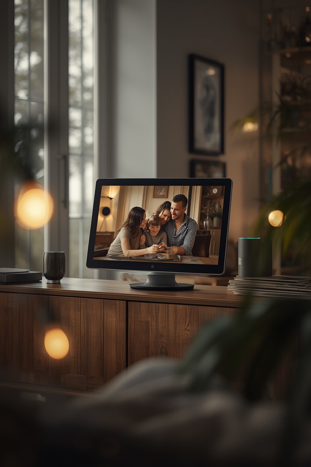 Echo Show: 11 Ultimate Secrets For Amazing Smart Displays in 2026 1 Echo Show product view