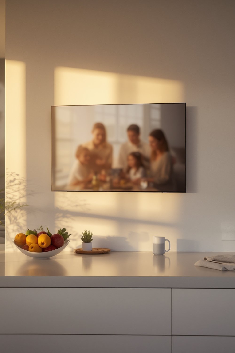 Echo Show product view