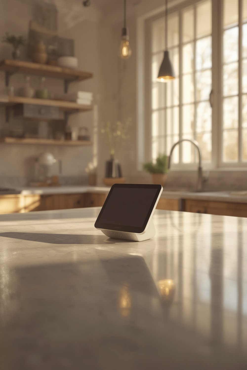 Echo Show product view