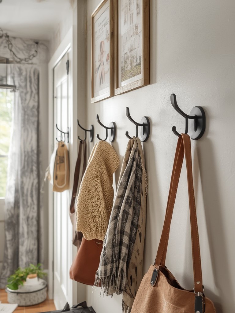 command hooks in action