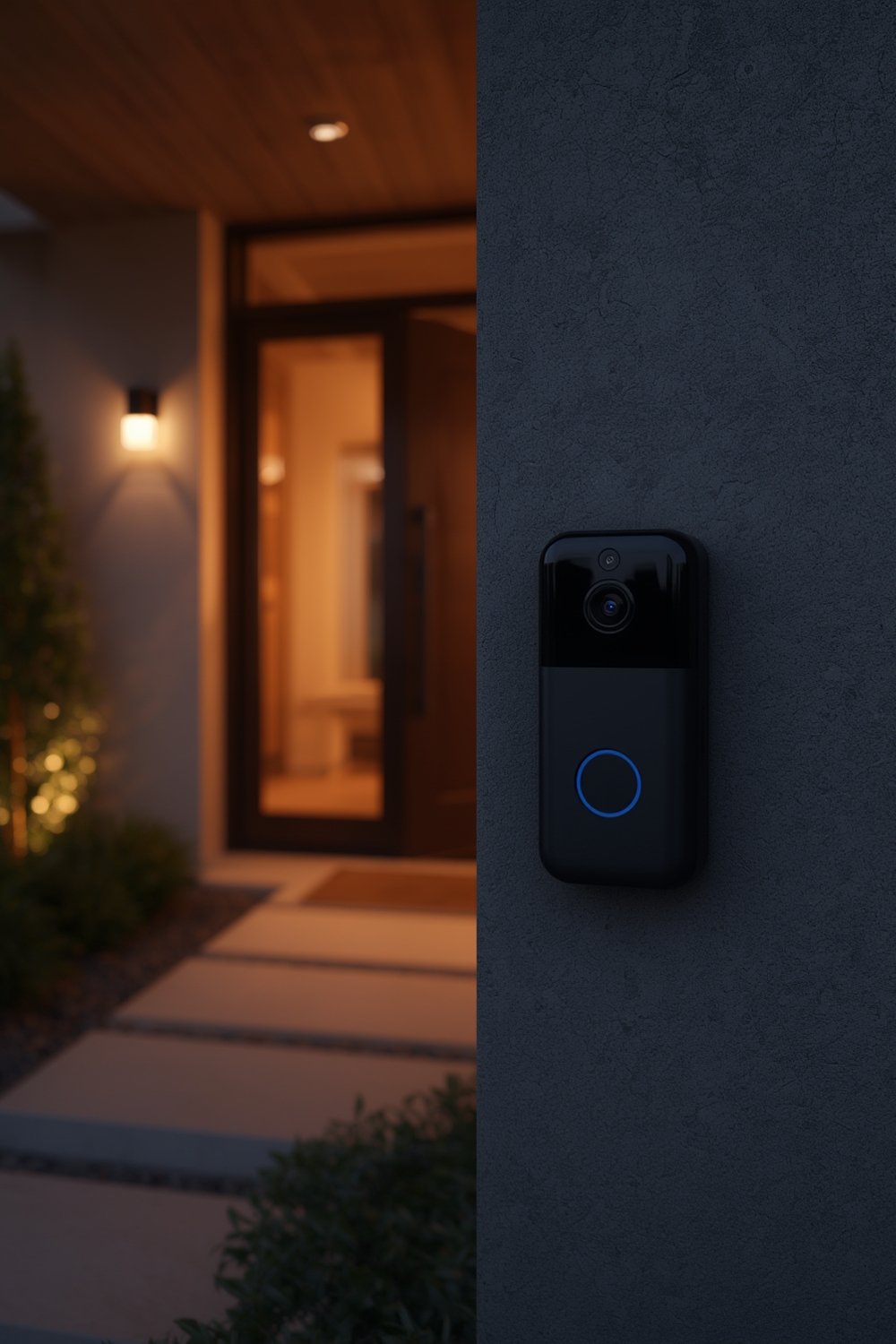 Battery Doorbell: 7 Ultimate Secrets For Amazing Security In 2026 1 battery doorbell product view