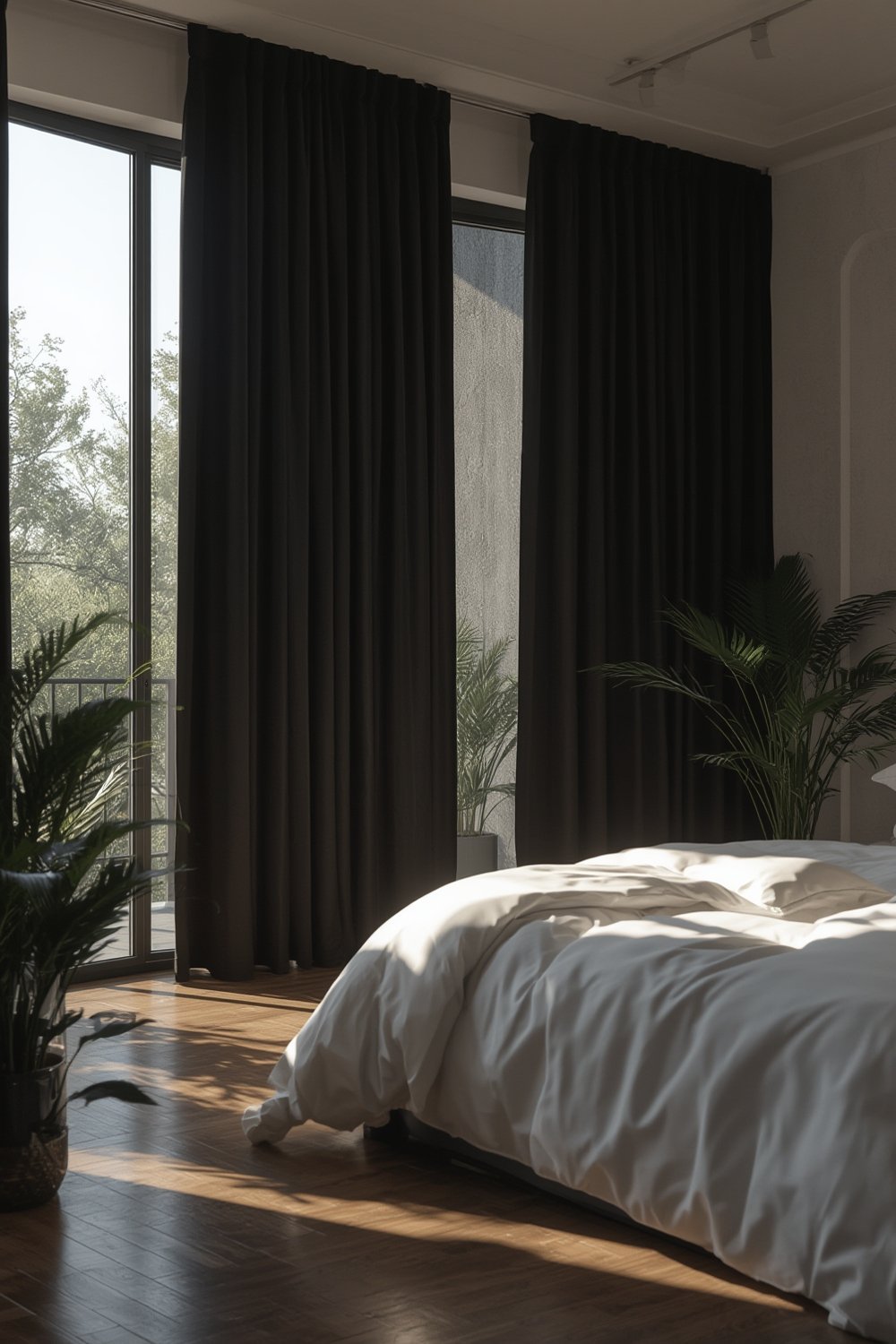 Blackout Curtains: 7 Ultimate Steps For Best Results In 2026 1 blackout curtains product view