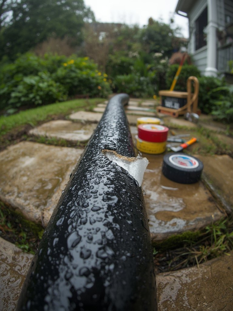 Duct Tape: 7 Ultimate Steps For Amazing Results In 2026 2 duct tape in action