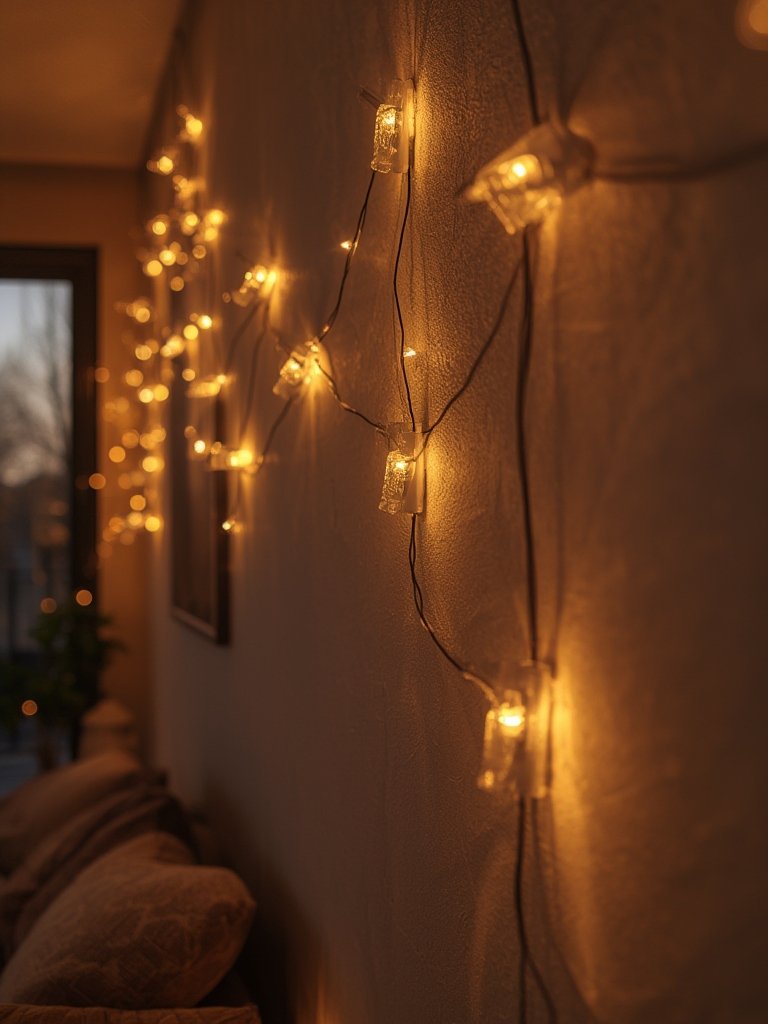 light clips in action