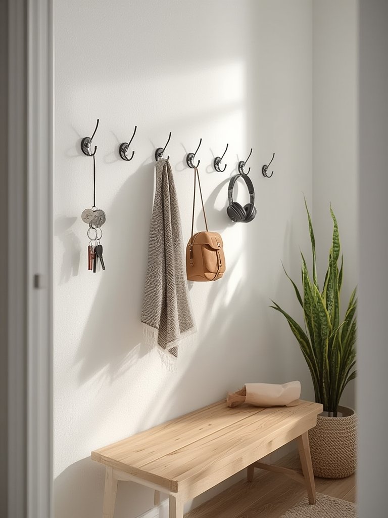 command hooks in action