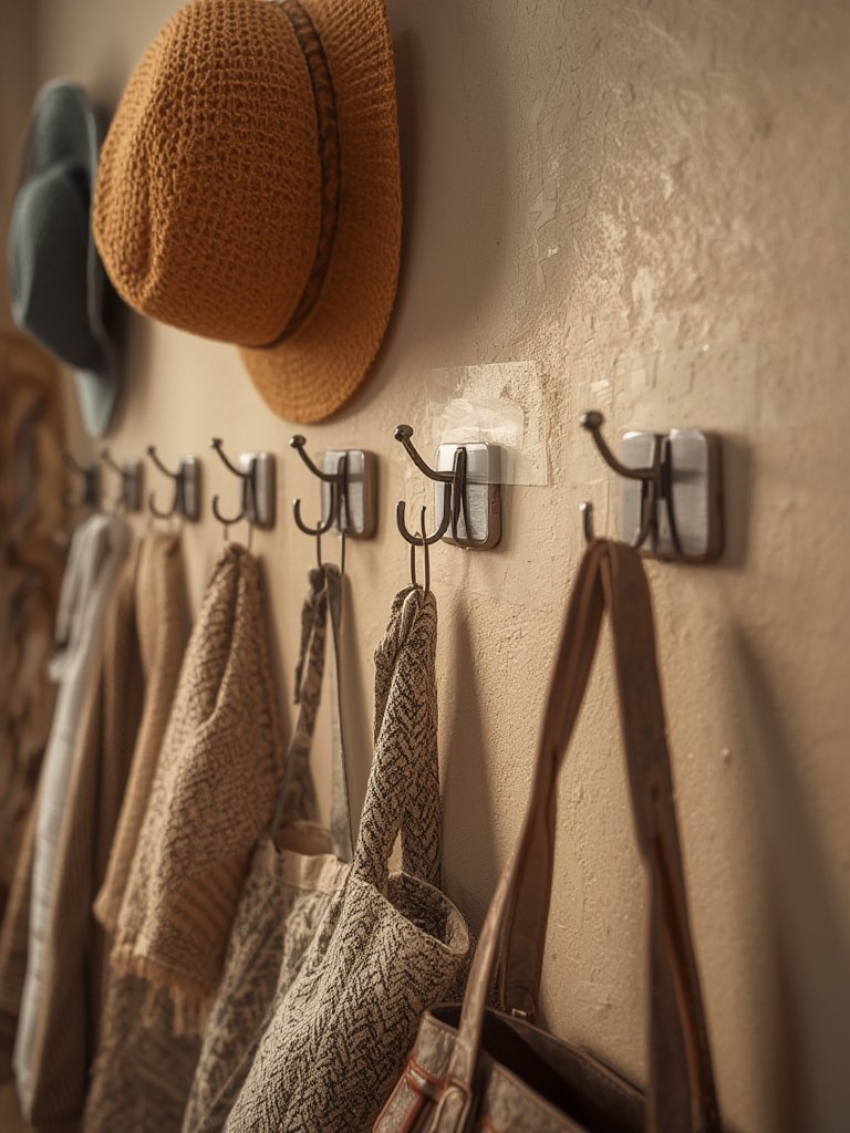 command hooks in action