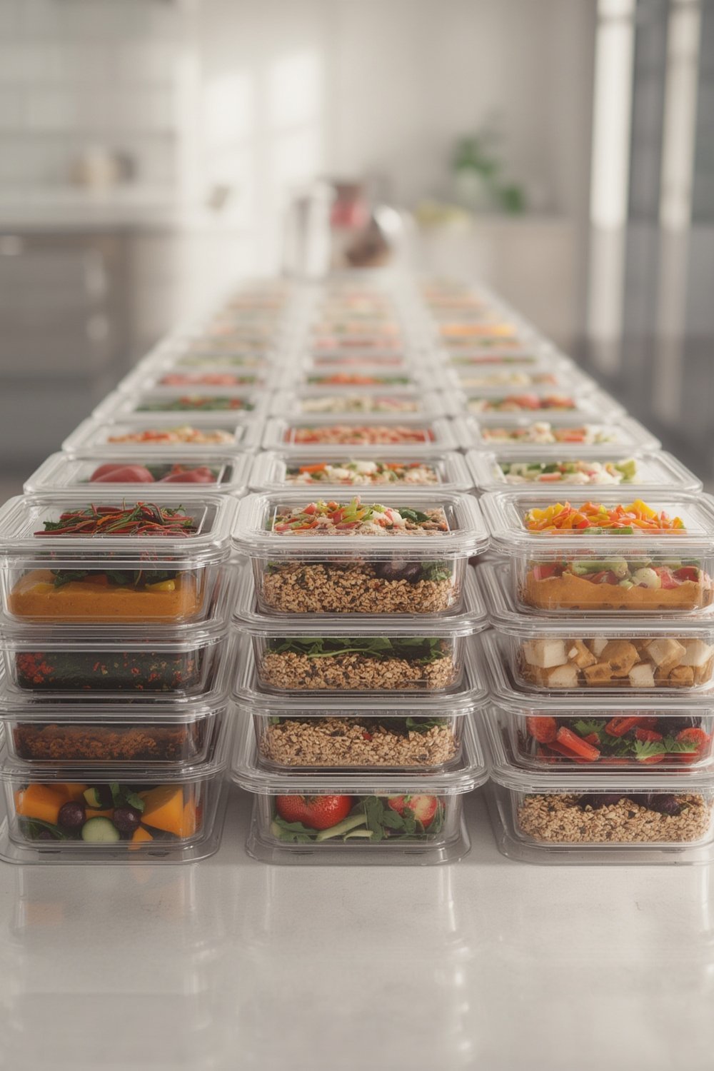 deli containers product view