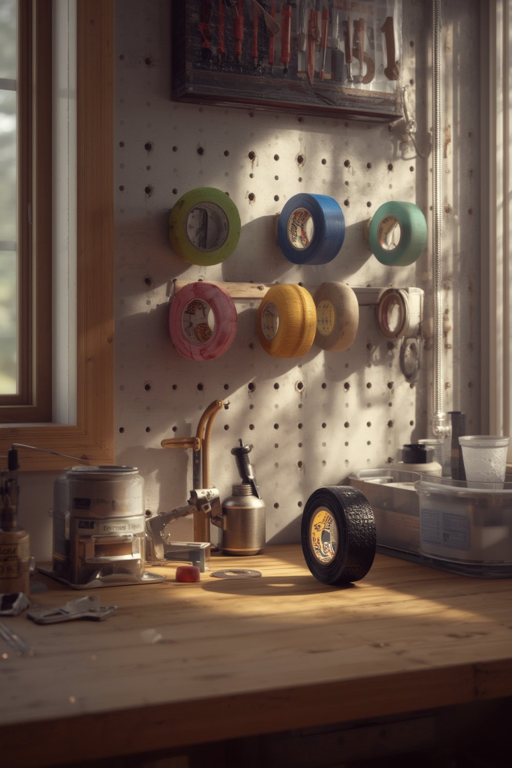 Duct Tape: 7 Ultimate Steps For Amazing Results In 2026 1 duct tape product view