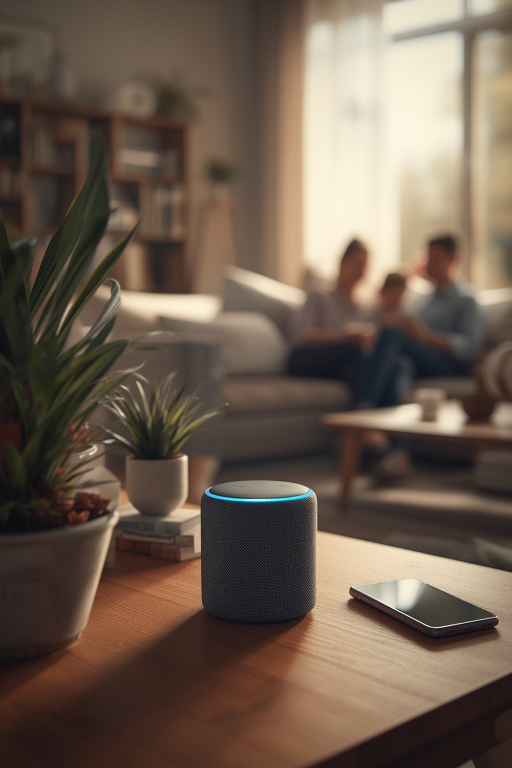 echo dot product view