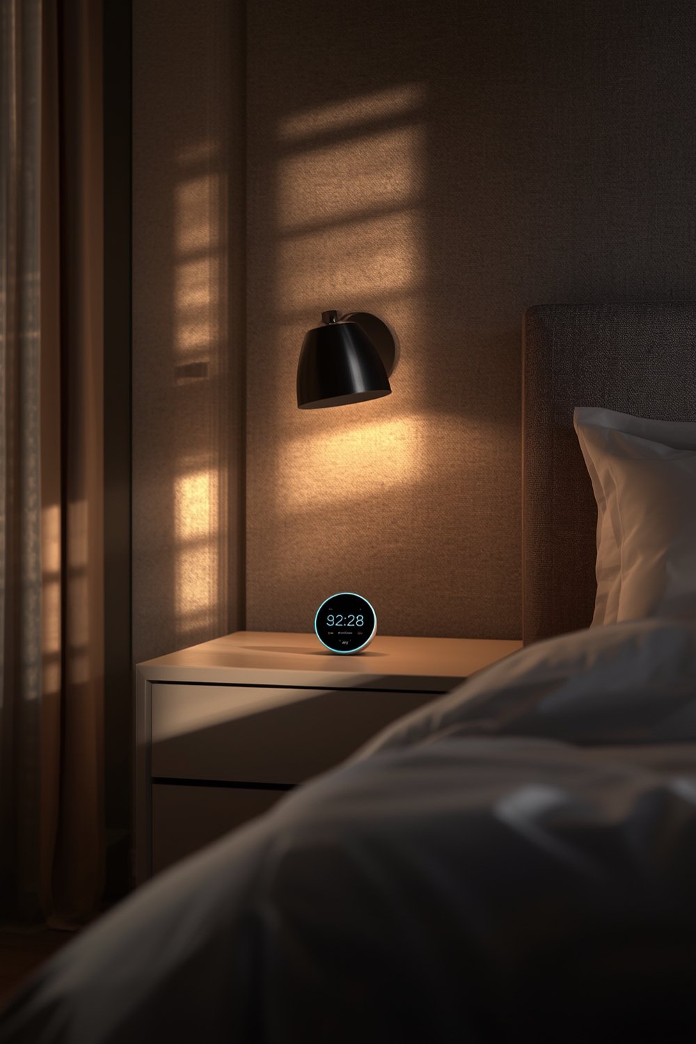 echo spot product view