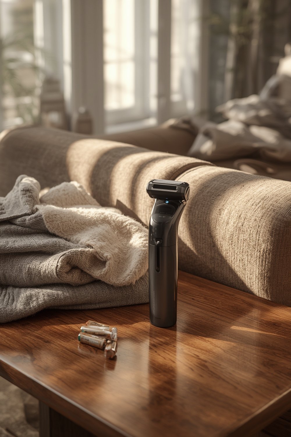 Fabric Shaver: 3 Ultimate Steps For Amazing Results In 2026 1 fabric shaver product view