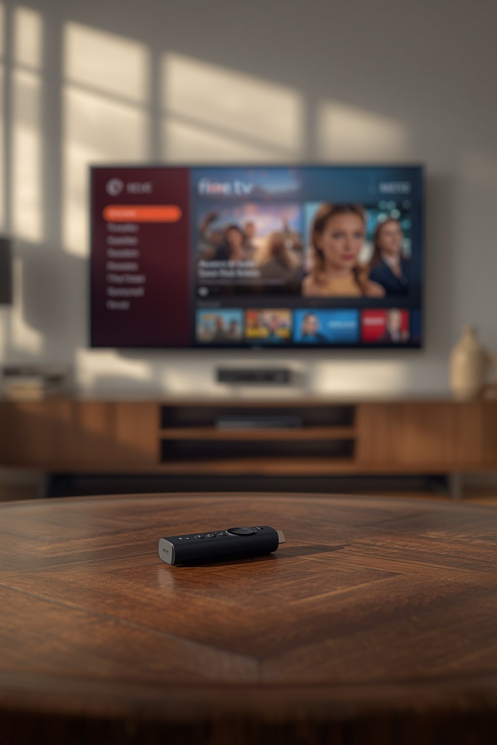 Fire Stick: 7 Ultimate Steps for Amazing Streaming in 2026 1 fire stick product view