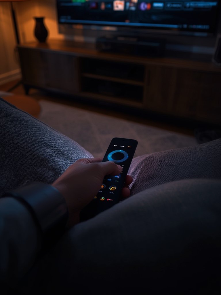 Alexa Remote: 7 Ultimate Steps For Amazing Results In 2026 2 alexa remote in action