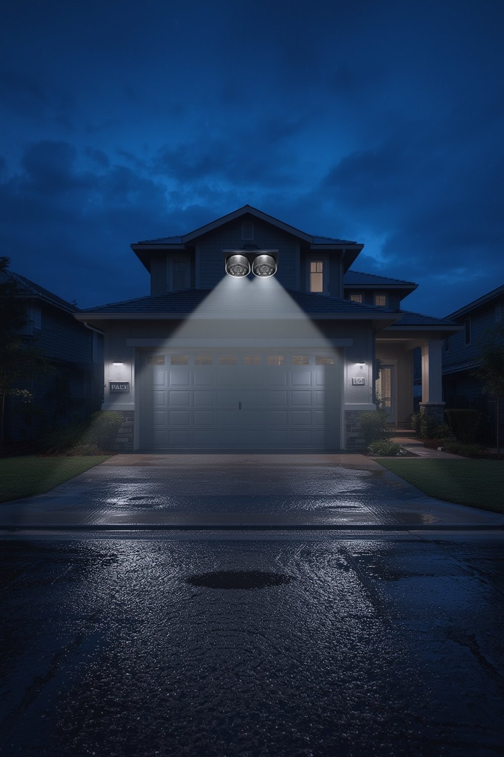 Floodlight Camera: 5 Ultimate Steps For Amazing Security In 2026 1 floodlight camera product view