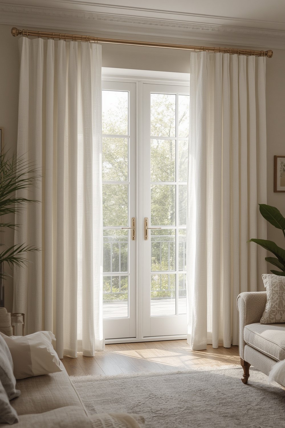 French Door: 10 Ultimate Secrets For Amazing Room Darkening In 2026 1 french door product view