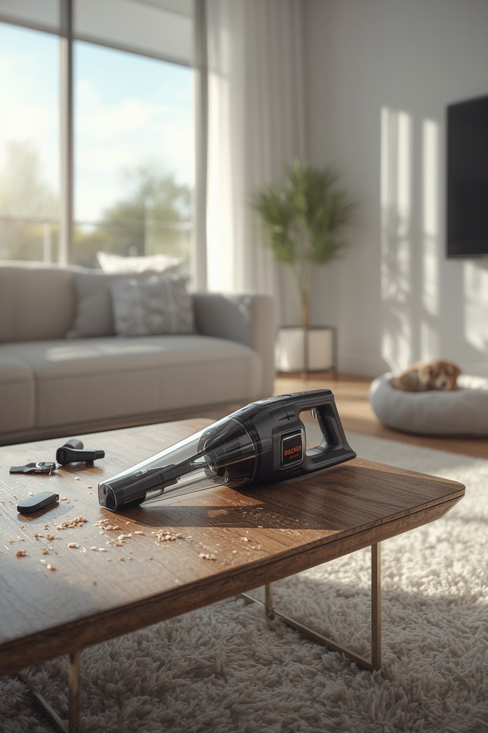 Handheld Vacuum: 10 Ultimate Checklist For Amazing Cleaning Solutions 2026 1 handheld vacuum product view