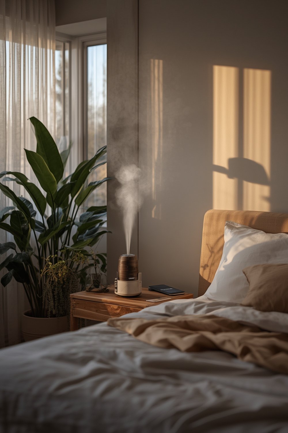 Humidifier Bedroom: 7 Ultimate Steps For Amazing Comfort In 2026 1 humidifier bedroom product view