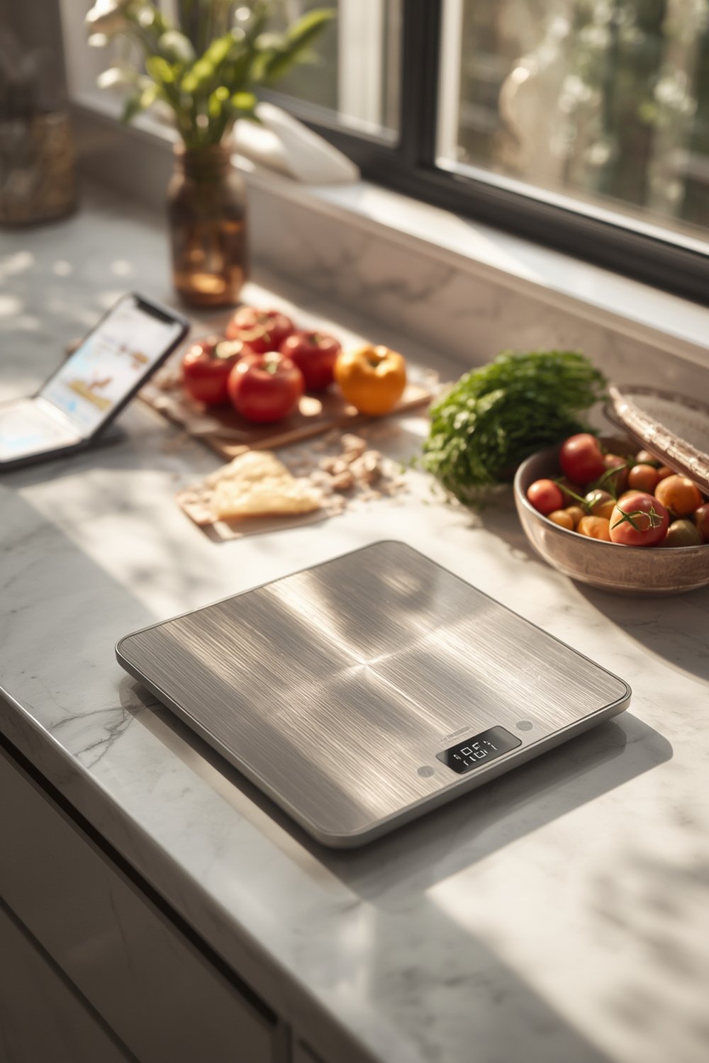 Kitchen Scale: 7 Ultimate Steps For Amazing Results In 2026 1 kitchen scale product view