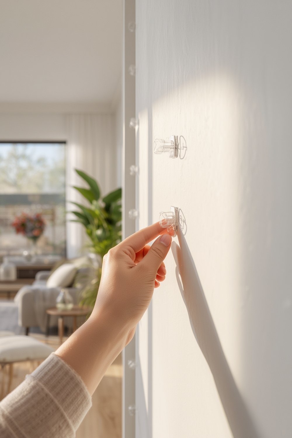 light clips product view