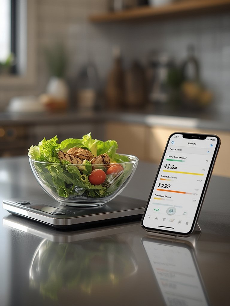 Kitchen Scale: 7 Ultimate Steps For Amazing Results In 2026 2 kitchen scale in action