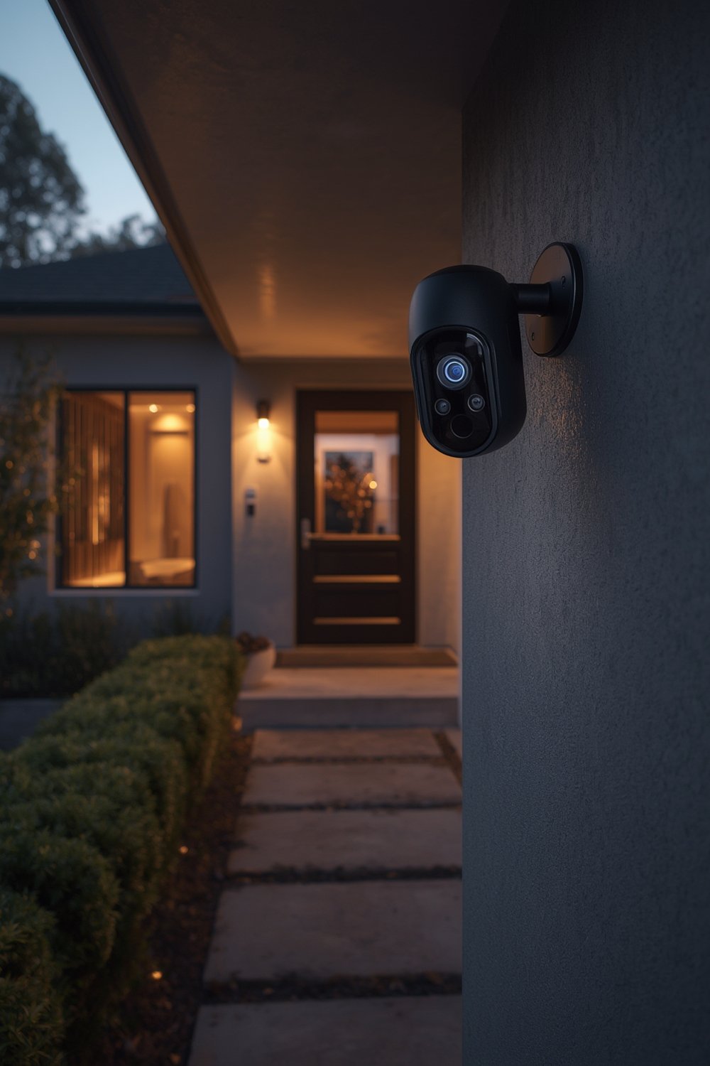 Outdoor Camera: 10 Ultimate Checklist For Amazing Security Solutions 2026 1 outdoor camera product view