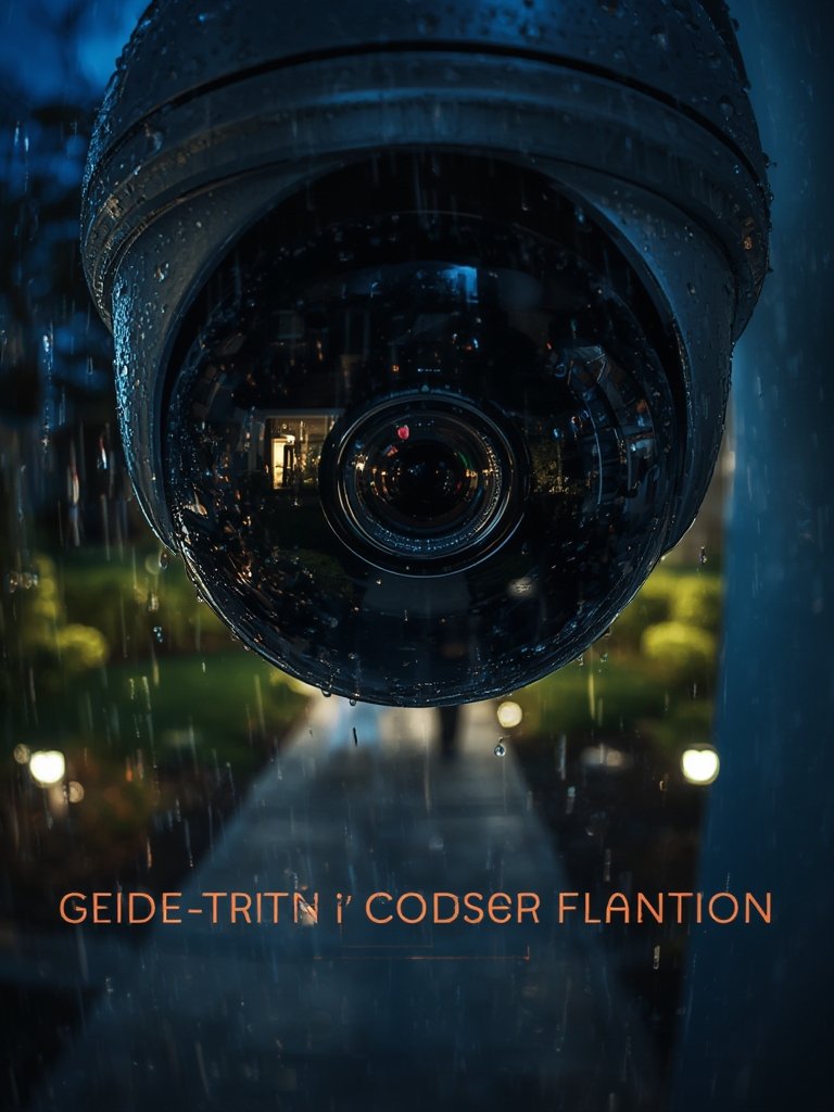 pan camera in action