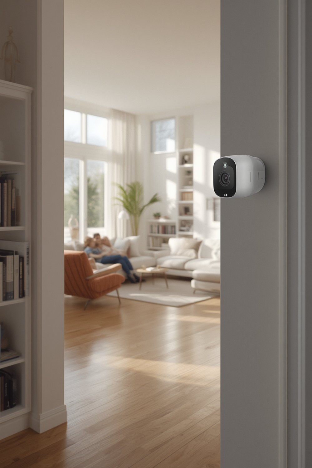 pan tilt product view