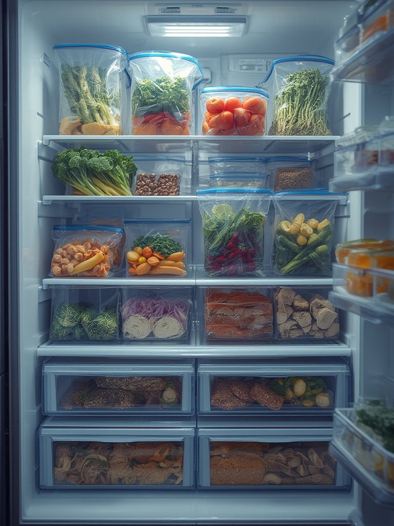 Jumbo Bags: 12 Ultimate Secrets For Amazing Storage Solutions 2026 2 jumbo bags in action