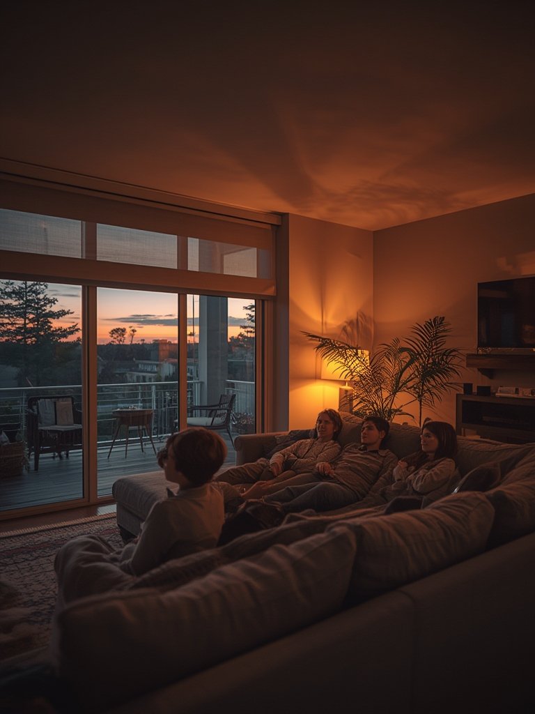 Smart Home Automation System: 7 Best Ways to Improve Security (Proven Guide) 3 smart home automation system - Illustration 3