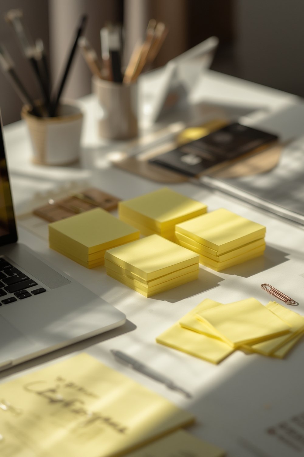 Sticky Notes: 18 Ultimate Checklist For Easy Organization In 2026 1 sticky notes product view