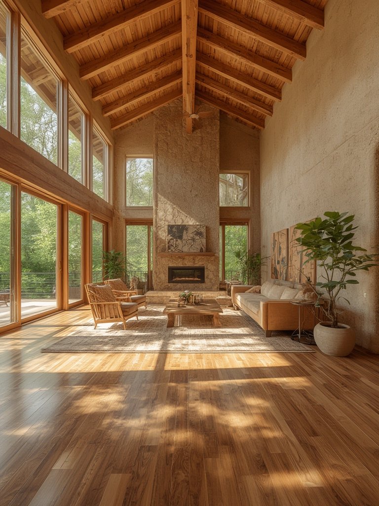 Sustainable Building Materials: 7 Best Ways To Boost Home Value (Proven Guide) 3 sustainable building materials - Illustration 3