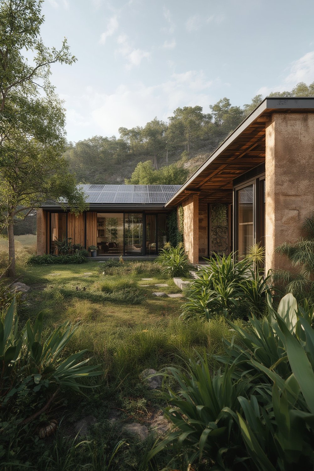 Sustainable Building Materials: 7 Best Ways To Boost Home Value (Proven Guide) 1 sustainable building materials - Illustration 1