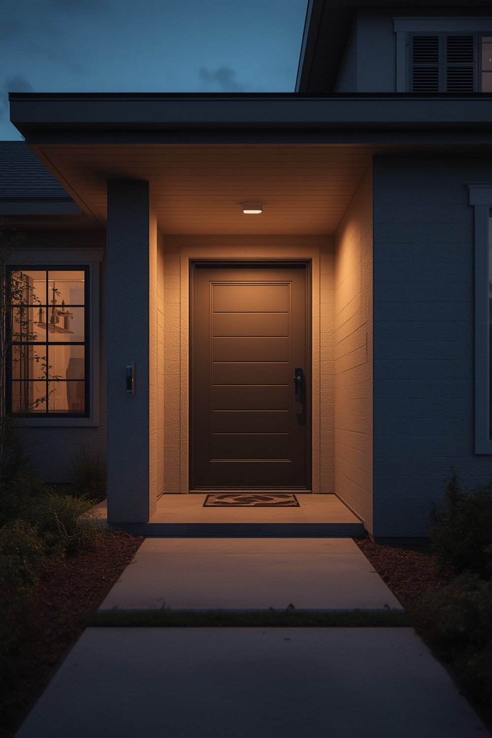 Video Doorbell: 7 Ultimate Secrets for Best Home Security in 2026 1 video doorbell product view