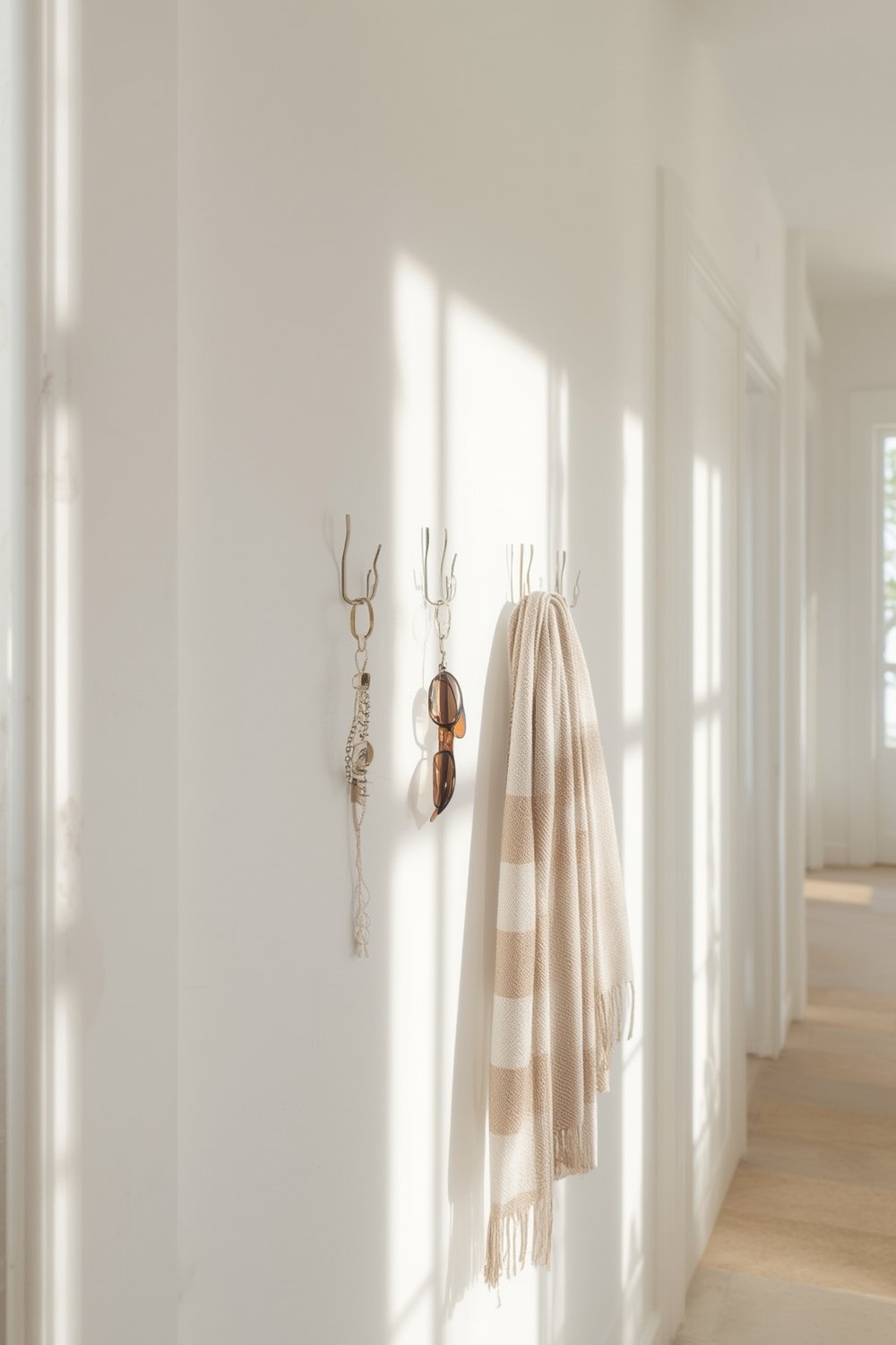 Wall Hooks: 16 Ultimate Checklist For Amazing Organization In 2026 1 wall hooks product view