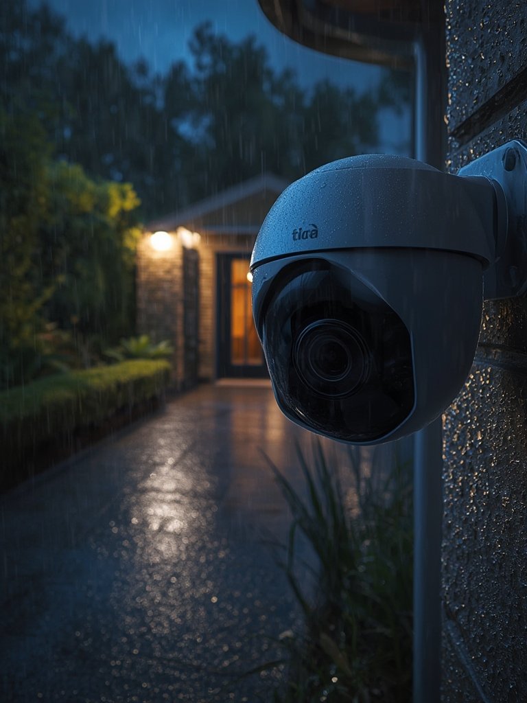 Outdoor Camera: 10 Ultimate Checklist For Amazing Security Solutions 2026 2 outdoor camera in action